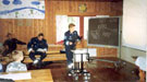 Poliisikoulutus